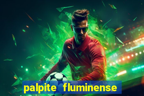 palpite fluminense x palmeiras